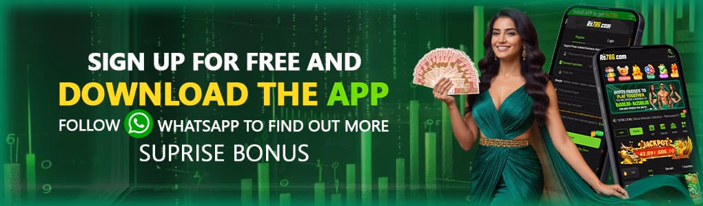 Salam Bet game app for Pakistan players