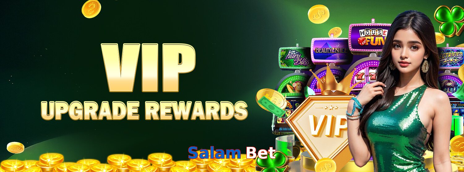 Salam Bet game app for Pakistan players